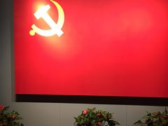 -上海市龙华烈士陵园