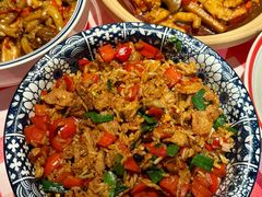 -恰八斗·猛火长沙菜(国贸店)