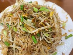 -凡老头米线砂锅(古荡新村西粮站)