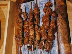 -马记永·兰州牛肉面(天通苑家乐福店)