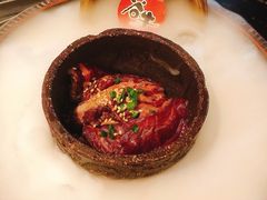 -谷牛和牛烤肉(漕河泾印象城店)