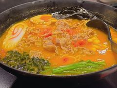 -古田居·特色寿司料理(骏欣中心店)