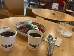 -Wagas沃歌斯(汇智店)