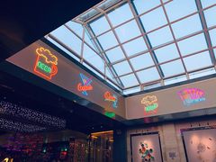 -水晶之星洗浴温泉汗蒸