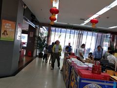 -世纪联华(外高桥店)