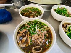 -张二面馆(山门口店)