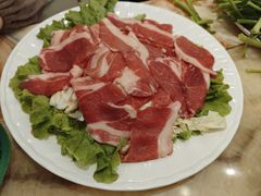 -清真·马家火锅美食城(镇江北路店)
