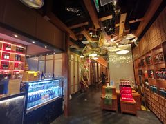 -觅唐MITONG(鸟巢店)