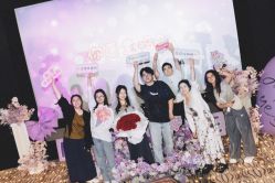 -迈瑞米求婚策划(静安店)