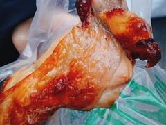 -大益烤鸡