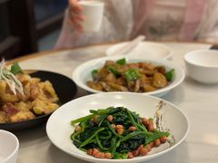 -京滨饭店·餐厅(阜外大街店)