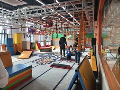 -趣动熊运动发展中心(乐坊校区)