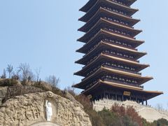 -牛首山文化旅游区