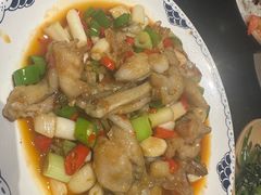 -廖川菜(太阳宫店)