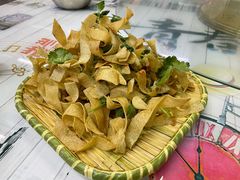 -清真鸿起来饭庄(复兴路店)