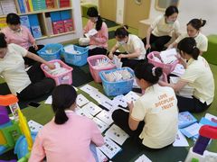 -七田真早期教育(荟聚中心)
