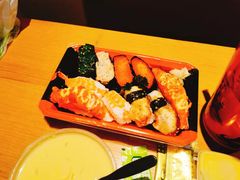 -池田寿司·4H鲜作(西直门凯德华联店)