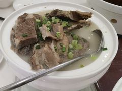 -凤凰楼酒家·粤宴点心(华强北店)
