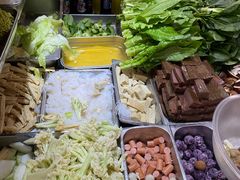-林静小吃(复兴路店)