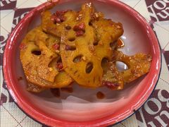-老三样·旧食新味(绿地店)