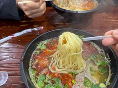 -一品飘香米线(一中总店)