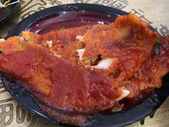 -惠丰源烩面馆(经七路店)