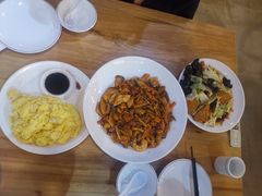 -陈傻子餐厅(世纪都会店)