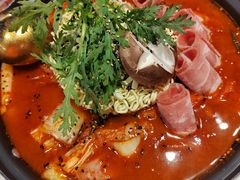 -崔解放·朝韩大排档(虹悦城店)