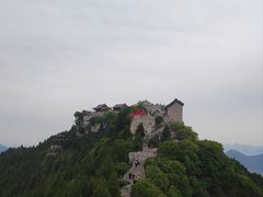 -青州市云门山风景区