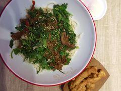 -阿当·小炒牛肉面(人广店)