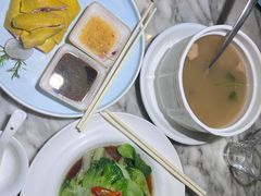 -东南里湖景餐厅·新闽菜(浦西万达店)