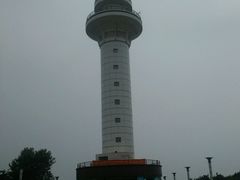 -日照灯塔风景区