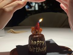 生日款可露丽-发酵食堂(屏风街店)