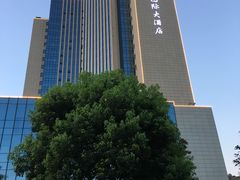 -海中洲国际大酒店-自助餐厅