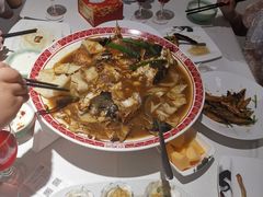 -旺顺阁·北京菜(北辰上品+)