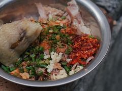-文惠桥头大华干捞粉