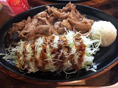 -铃木食堂(帽儿胡同店)