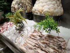 -吉布鲁牛排海鲜自助(温江合生汇店)