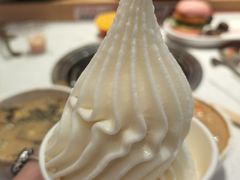 -龍歌自助小火锅(崂山丽达店)