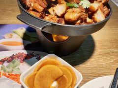 -姥姥家春饼店(佳亿时尚广场店)