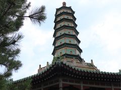 -普陀宗乘之庙(小布达拉宫)