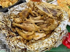 -景好海鲜餐厅(大鹏必选旅游店)