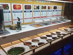 -雾都渣渣火锅(南城智汇城店)