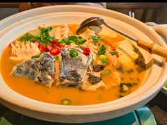 -桐湾大院·桐庐菜(滨江店)