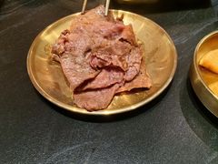 -闻老头·菊花炭烤肉(佛山首店)