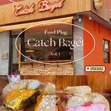 北京吃吃|宇宙无敌第一好吃贝果店Catch Bagel