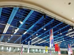 -冠军冰场(环球中心店)