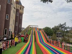 -安徒生童话乐园