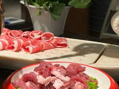 -额尔敦传统涮(公园西路店)