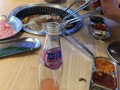 -韩乔恩·韩式自助·无限烤肉(新迎新城店)